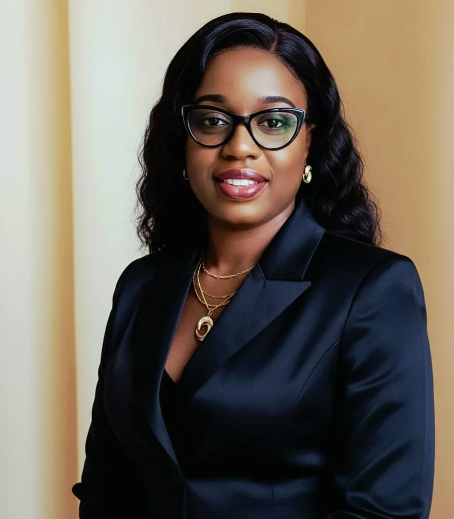 Lilian Aisuan Profile