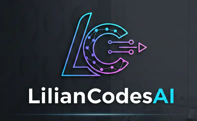 LilianCodesAI Logo